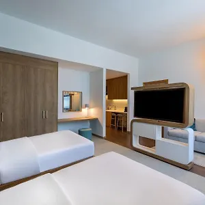Element Al Mina, Jumeirah Dubái